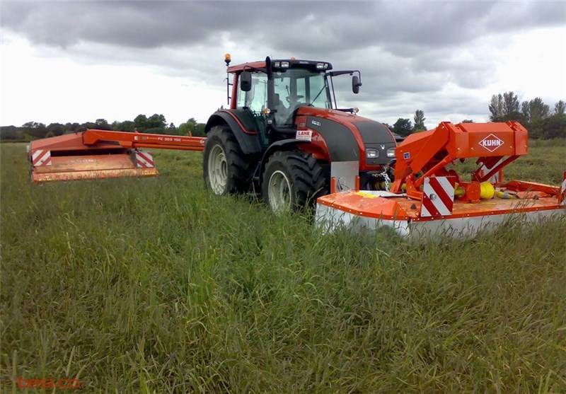 پرداخت 742 میلیارد ریال تسهیلات مکانیزاسیون در چهارمحال و بختیاری