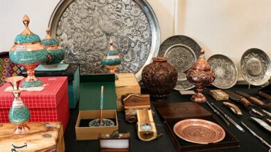 پرداخت بیش از 149 میلیارد ریال تسهیلات به فعالان حوزه صنایع دستی کردستان