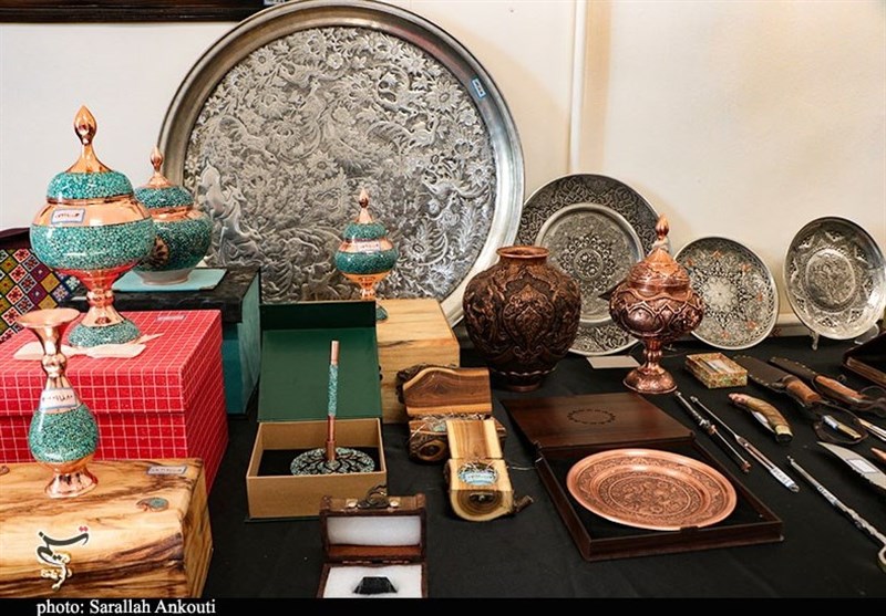 پرداخت بیش از 149 میلیارد ریال تسهیلات به فعالان حوزه صنایع دستی کردستان