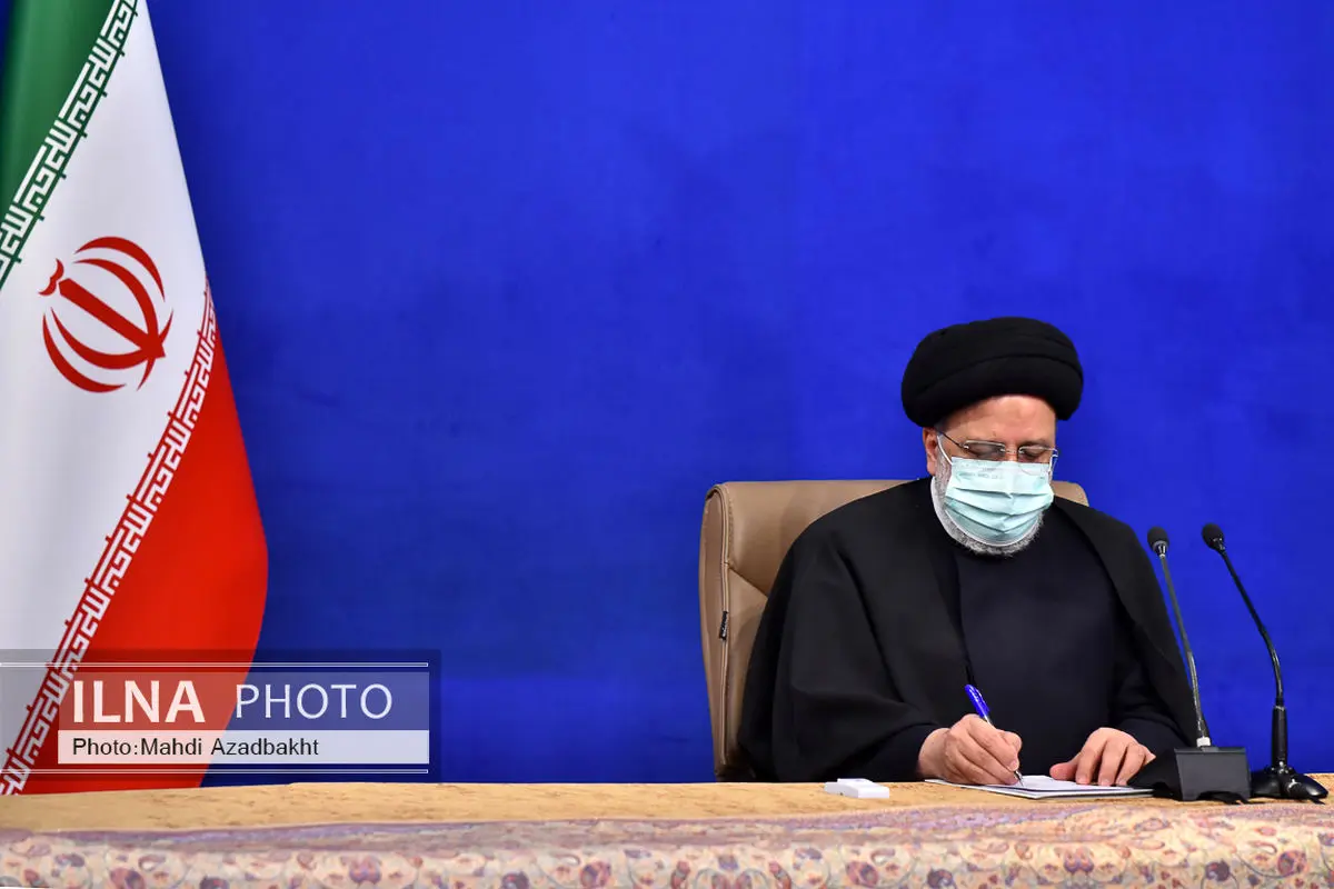 پیام تبریک رییسجمهور به فرماندهان سپاه و ارتش