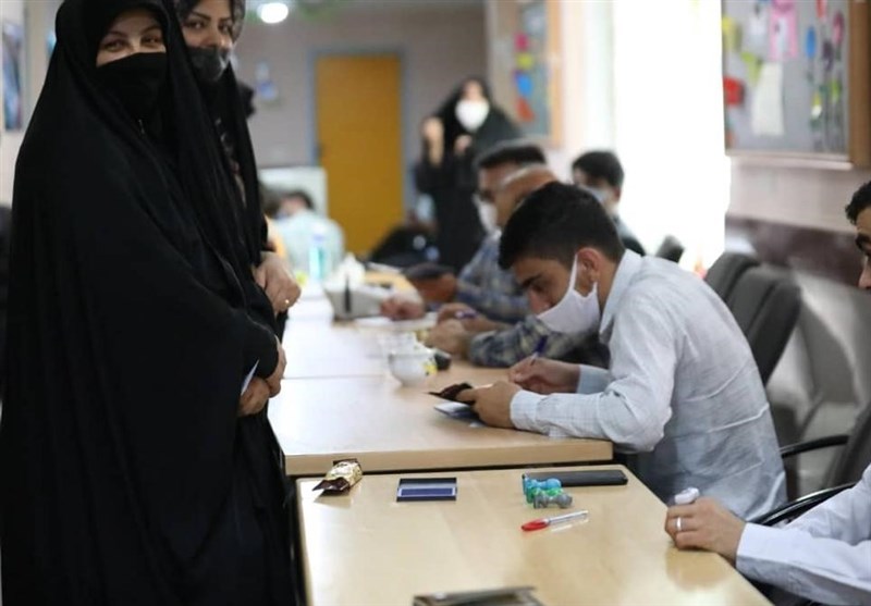 پیام قاطع مردم قم به دشمنان انقلاب + فیلم