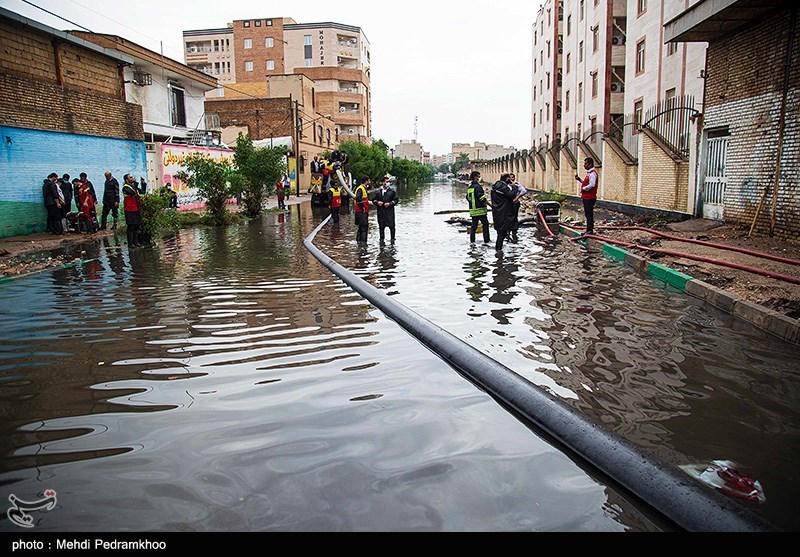 پیشبینی وضعیت هوای لرستان تا 24 ساعت آینده؛ مردم منتظر باران باشند