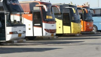 پیشفروش بلیت سفرهای نوروزی از 20 اسفند در استان کرمانشاه