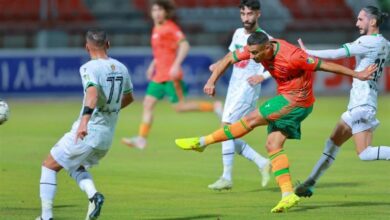 چالشهای ربیعی برای بازسازی ذوبآهن