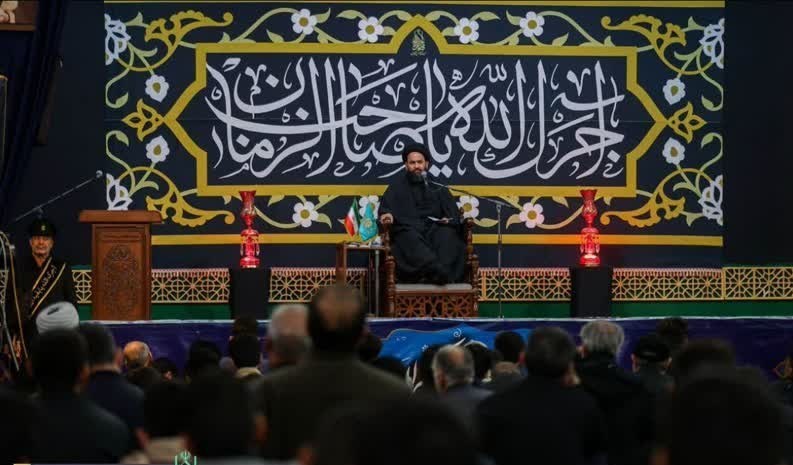 چرا انسان در شب های قدر عاقبتبهخیر می شود؟