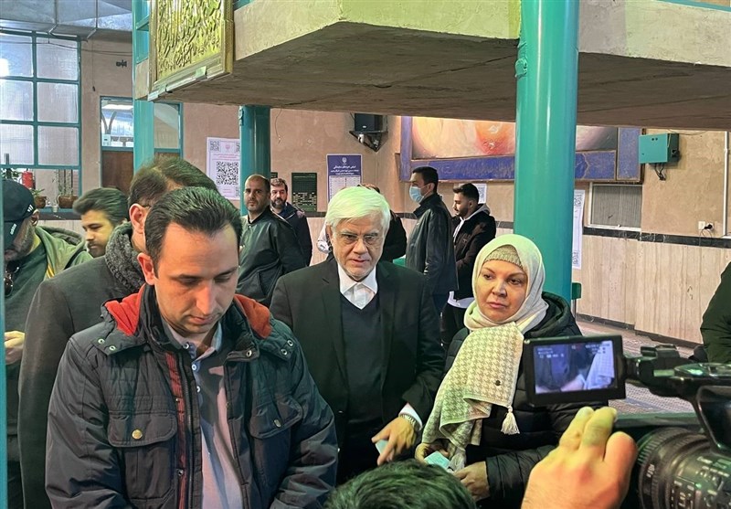 انتخابات 1402 ,