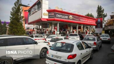 چگونه مصرف بنزین را کاهش دهیم؟