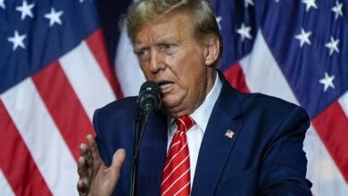 چین رئیس ایالاتمتحده است