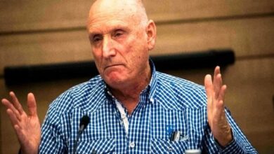 ژنرال صهیونیست: ارتش اسرائیل مدتهاست کنترل میدان را از دست داده