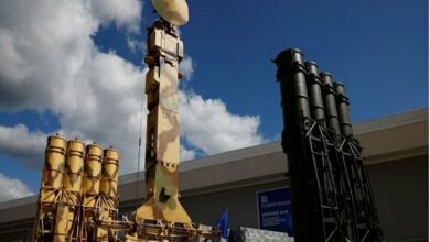 کاتن: از نظر زرادخانه تسلیحات هستهای از روسیه عقب ماندیم