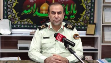 کاهش 11 درصدی جانباختگان تصادفات جادهای در کردستان