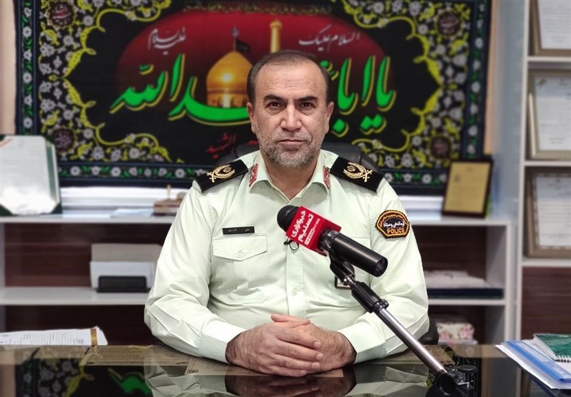 کاهش 11 درصدی جانباختگان تصادفات جادهای در کردستان