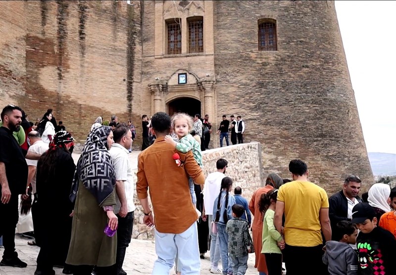 کاهش 7 درصدی سفرهای نوروزی در کردستان