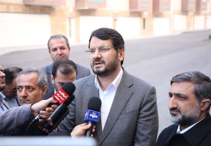 کاهش تصادفات جادهای با چهار بانده شدن محور اهواز خرمشهر