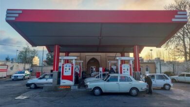 _کاهش_ _3_._8_ _درصدی_ _مصرف_ _بنزین_ _در_ _سومین_ _روز_ _فروردین_