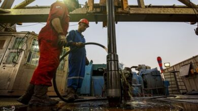 _کاهش_ _ذخایر_ _نفتی_ _دنیا_ _به_ _دنبال_ _تمدید_ _کاهش_ _تولید_ _اوپک_