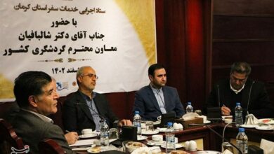 کرمان با برنامهریزی خوب به استقبال نوروز میرود