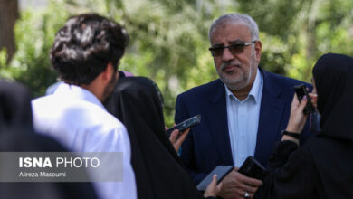 کسب رتبه اول جمعآوری گازهای مشعل بین ۷۰ کشور برای ایران