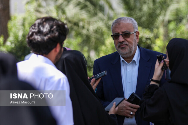 کسب رتبه اول جمعآوری گازهای مشعل بین ۷۰ کشور برای ایران