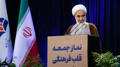 کسب موفقیتهای کشور در سایه حضور مردم