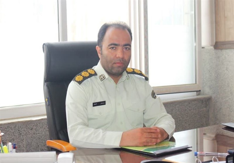 کلاهبردار 200 میلیاردی در زنجان دستگیر شد