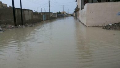 کمیسیون عمران به موضوع وقوع سیل در سیستان و بلوچستان ورود کند