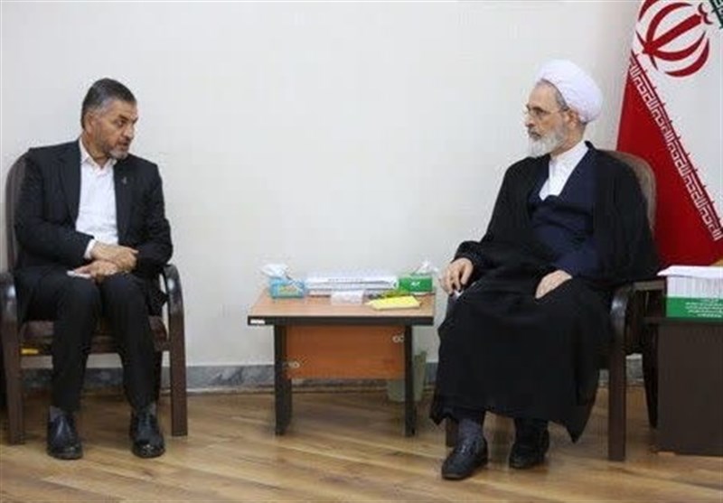 کمیسیونهای مجلس به آموزش و پرورش توجه کنند