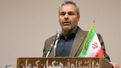 کنگره بزرگداشت شهدای دانشآموز و شهدای معلم در استان کرمان برگزار میشود