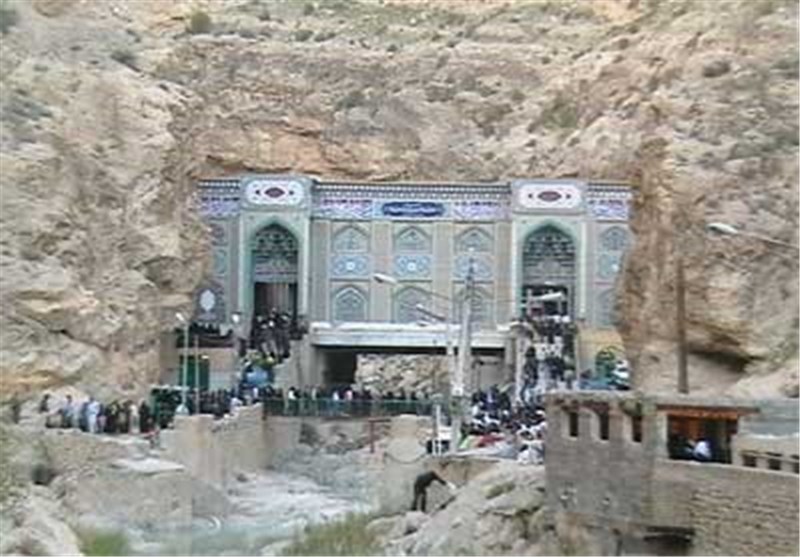 کهگیلویه و بویراحمد بیشترین ظرفیتها در حوزه گردشگری مذهبی را بهکار میگیرد