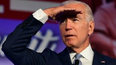 گاف جدید بایدن؛ اوکراین به جای غزه کمک دریافت میکند!