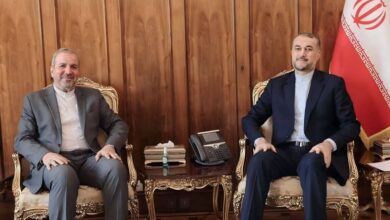 گزارش سفیر ایران از روند همکاریهای دوجانبه بین تهران و بغداد