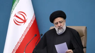 گزارش نهایی کمیته ویژه بررسی ناآرامیهای سال ۱۴۰۱ روی میز رئیسی