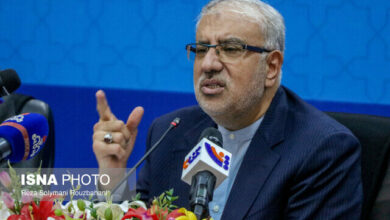 گشایش پنج مجتمع پتروشیمی با افزایش ظرفیت سالانه ۸ میلیون تن