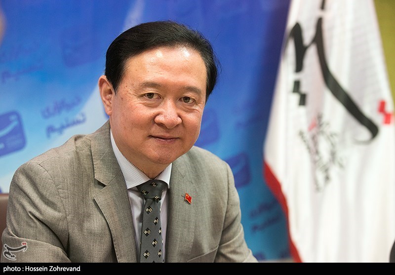 یادداشت سفیر چین|آشنایی با اقتصاد چین از طریق دو نشست مهم