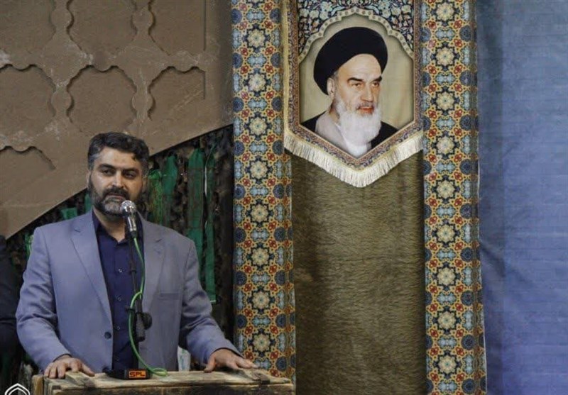 یادواره شهدای دبیرستانی که 70 سال قبل شهید بهشتی آن را تأسیس کرد