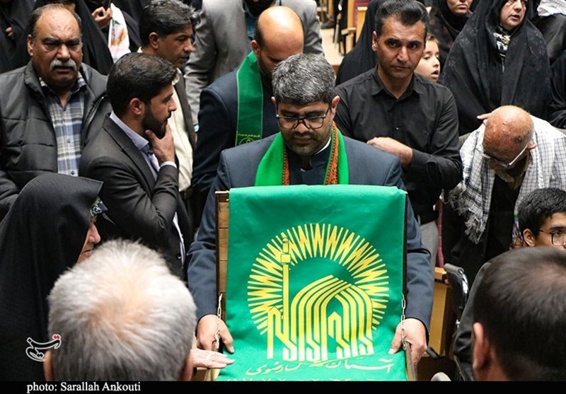 استان کرمان , وزیر آموزش و پرورش , شهدای کرمان , شهید ,