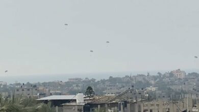 ۲۴۰۰۰۰۰ فلسطینی در نوار غزه از کمبود شدید مواد غذایی رنج میبرند