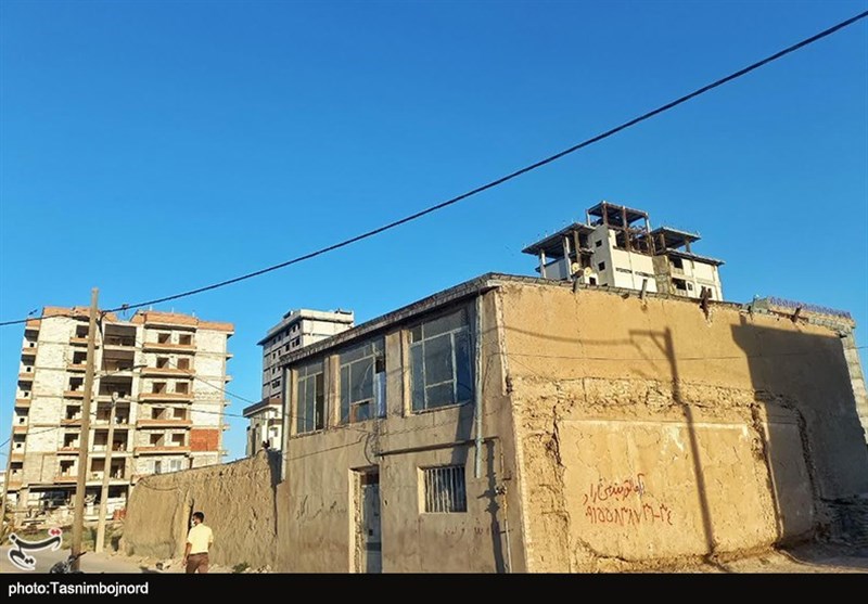 150 هزار واحد فرسوده امسال در کشور نوسازی میشود