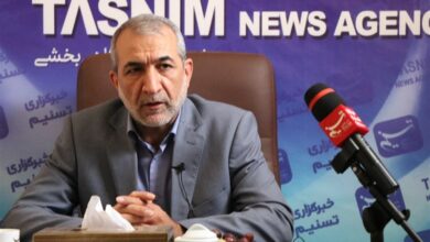 1930 کیلوگرم لاشه دام در استان مرکزی ضبط شد