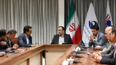 2 میلیون خانوار خراسانی از اینترنت پرسرعت بهرهمند میشوند