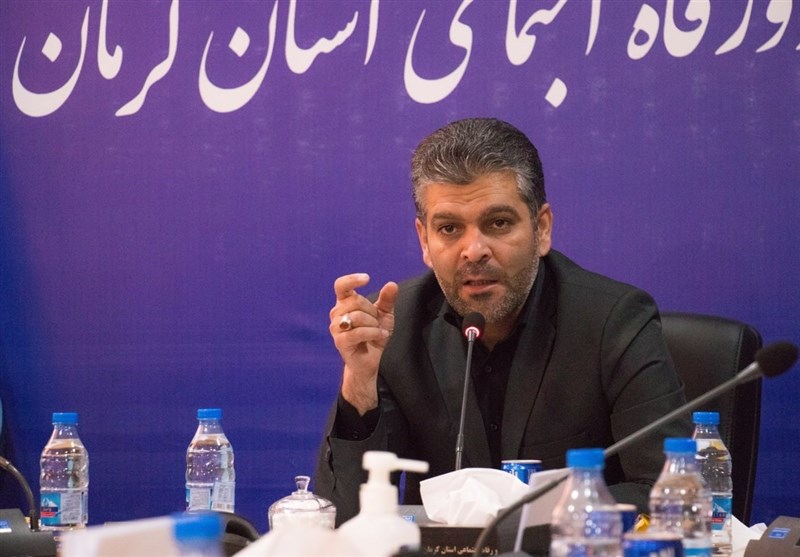 25 درصد اشتغال امسال استان کرمان از فارغالتحصیلان است