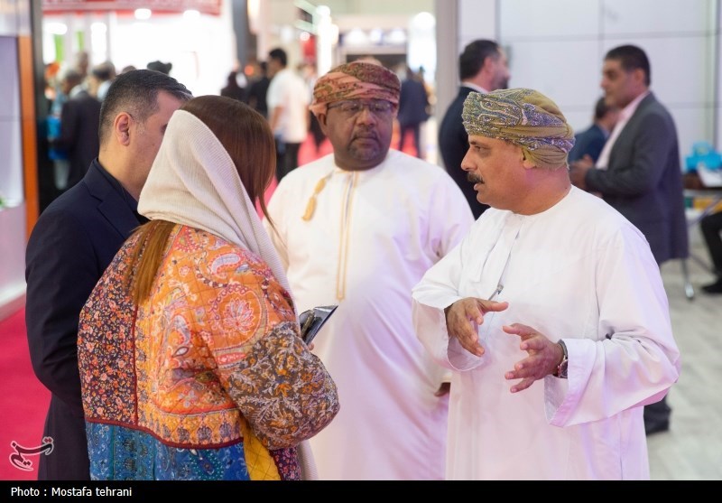2500 بازرگان خارجی برای بازدید از اکسپو به ایران آمدند