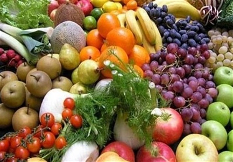 288 هزار تن محصولات کشاورزی از شلمچه صادر شد