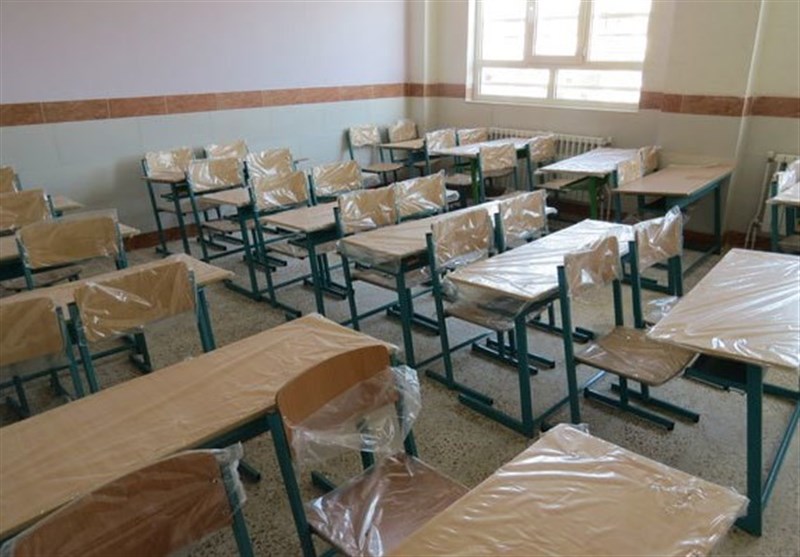 68 فضای آموزشی در مسجد سلیمان در حال اجراست