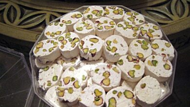 7 اردیبهشت به نام گز اصفهان شیرین و جهانی شد