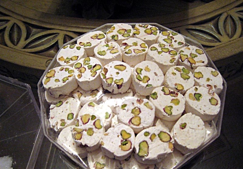 7 اردیبهشت به نام گز اصفهان شیرین و جهانی شد