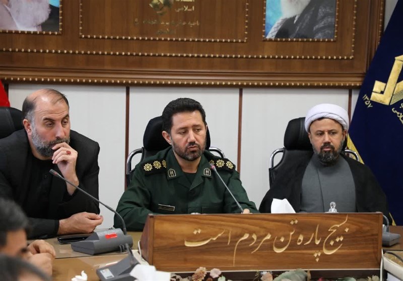 آئین تشییع و وداع با شهید «اماناللهی» فردا در اسلامشهر