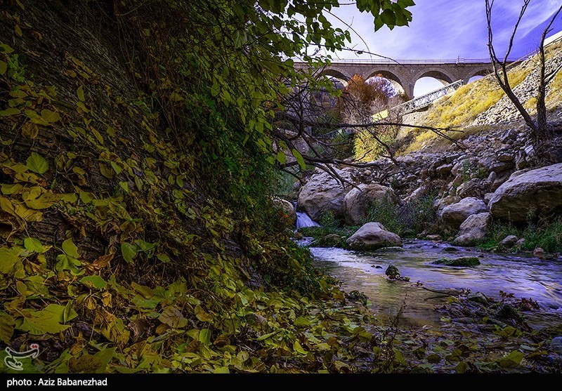 استان لرستان , وزارت میراث فرهنگی، گردشگری و صنایع دستی , گردشگری ,