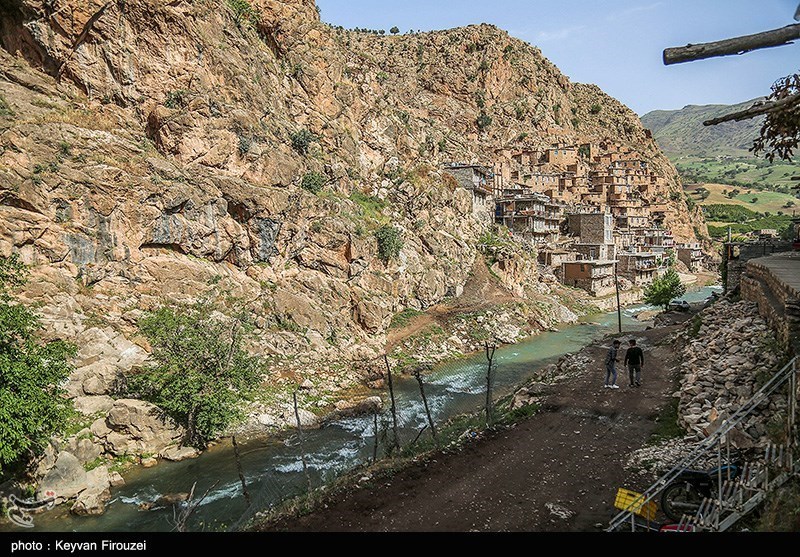 آخرین وضعیت ثبت جهانی «پالنگان» + فیلم و تصاویر