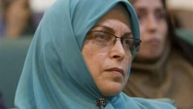 آذر منصوری و تلاش برای خنثیسازی اظهارات مثبت خاتمی